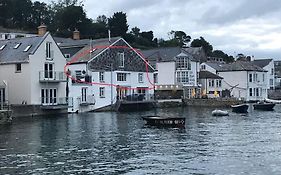 Merchants House